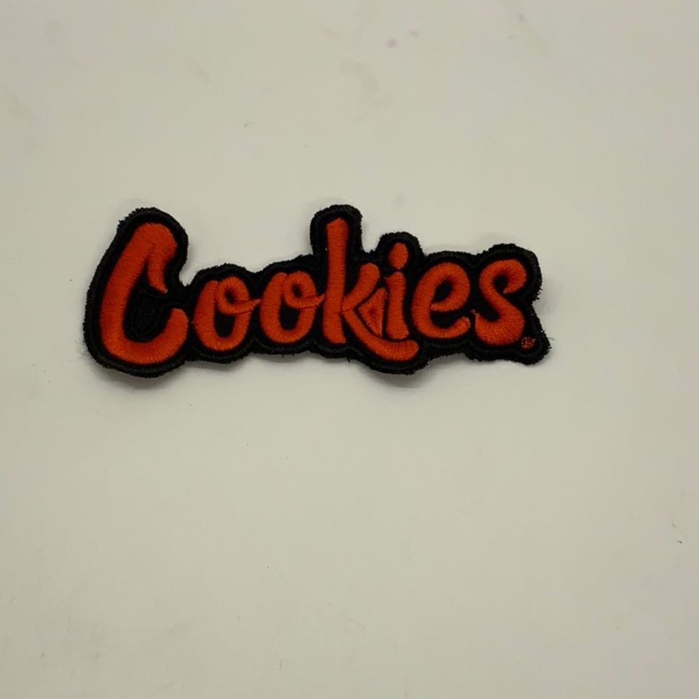 Cookie Patch - Picture 2 of 2